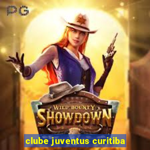 clube juventus curitiba